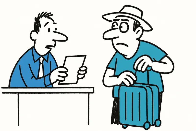 IT outage in Dusseldorf: Why Mallorca travelers now need to be more vigilant