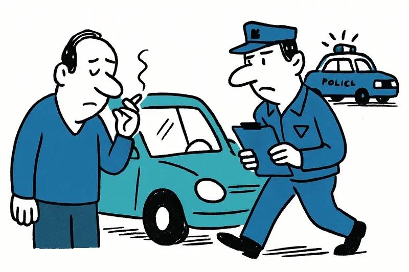 ITV chaos in Mallorca: When re-registration immobilizes cars