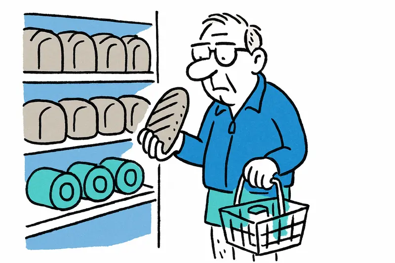 Jan Hofer on Mallorca: Homesick for Wholegrain — Yet Settled