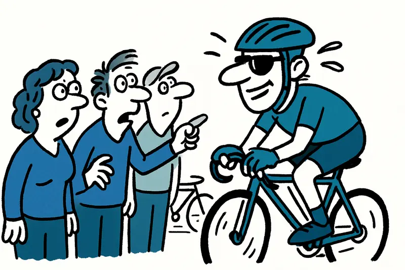 Jan Ullrich draws attention again: Mallorca 312 creates a buzz in the east of the island