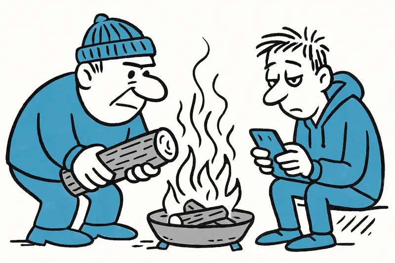 Enero en Mallorca: ¿Fiestas sin historia? Una comprobación de la realidad