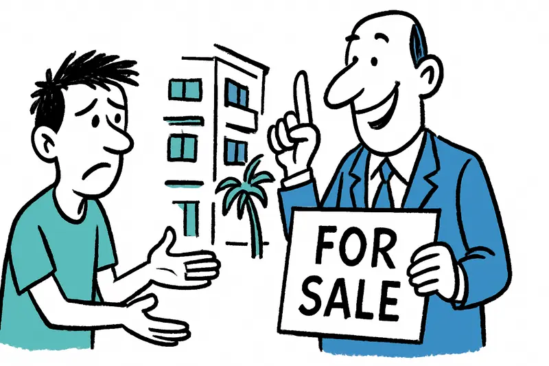 When Every Fourth Apartment Goes to Foreigners: Mallorca Between Investment and Living Space