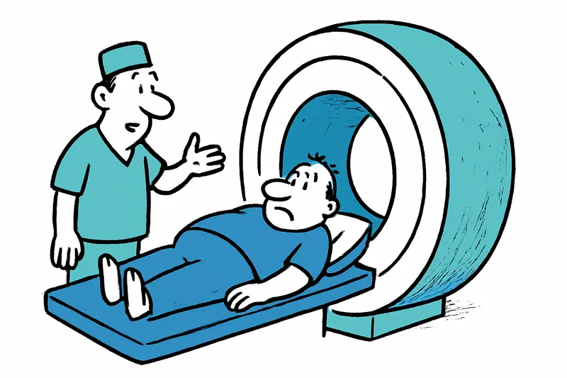 Wide-Bore MRI and AI: Juaneda Shortens Examinations in Palma