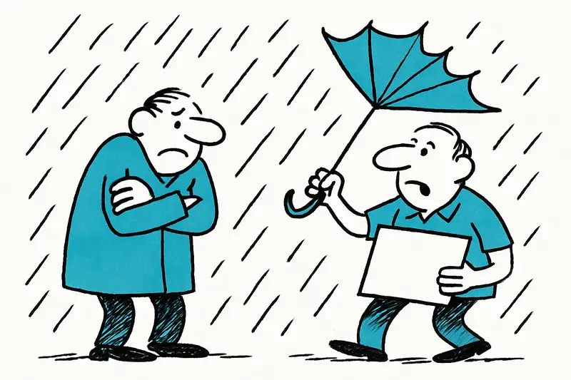 Cold Shock and Festival Postponement: A Reality Check for Palma's Emergency Planning