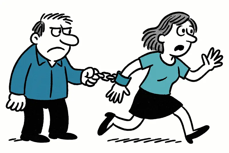 "No Moment to Escape": How human trafficking in Mallorca seeps into everyday life