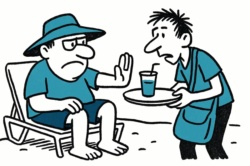 No Plastic-Cup Sangría on the Beach — What Tourists at Playa de Palma Should Know Now