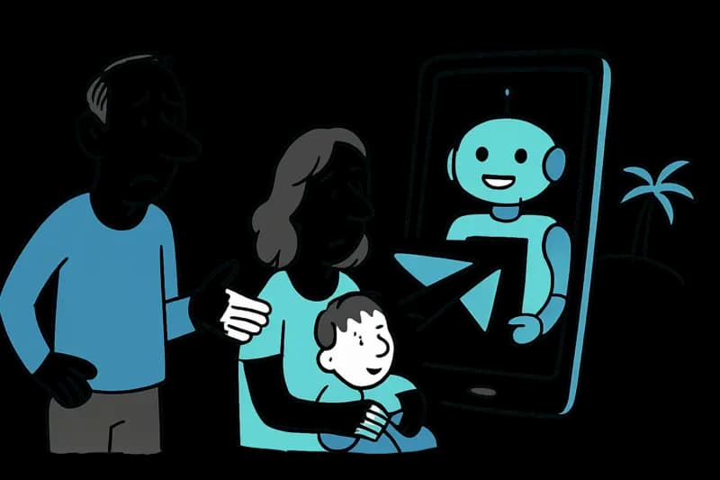 Who Books Our Dream? When TUI, Alltours & Co. Bring AI to Holidays