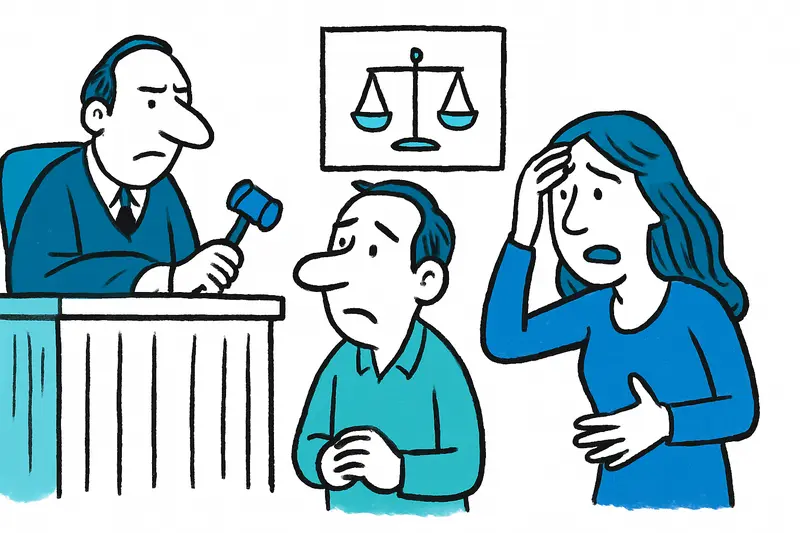 Suspicion of Date-Rape Drugs in Palma: Trial, Questions and the Gaps in the Protection System