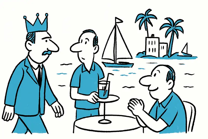 Royal Summer Week: Felipe VI in Palma – Audiences, Marivent and Sailing Plans