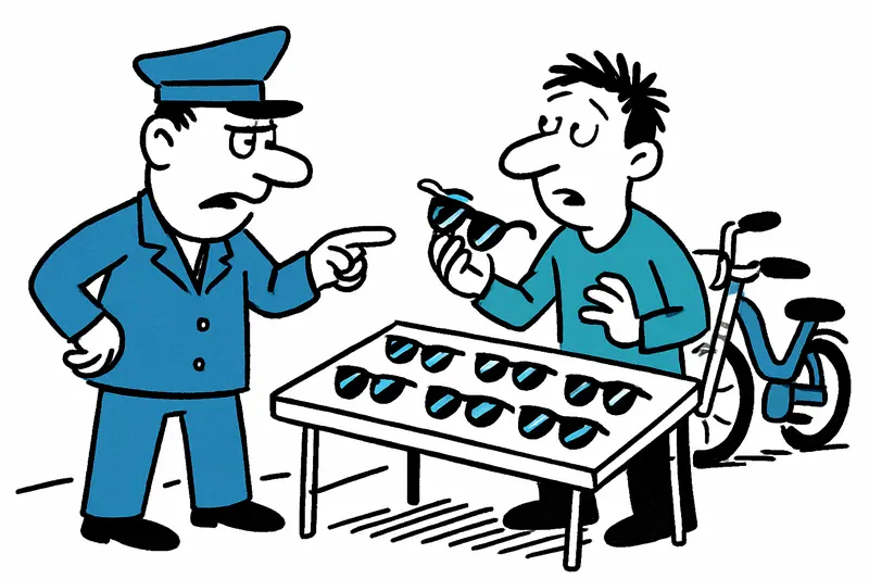 Control Instead of Chaos? Why Mallorca's New Anti-Black Market Committee Must Be Scrutinized