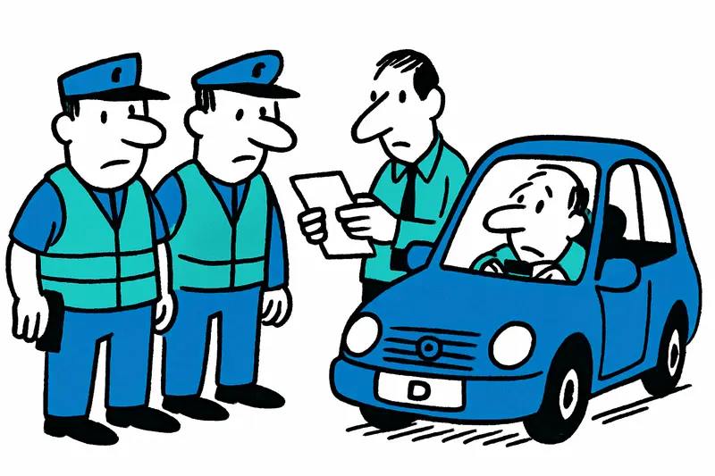 Checks at Playa de Palma: What do the raids targeting German license plates achieve?