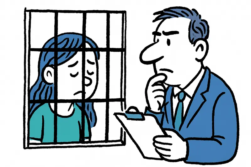 Head between window grilles: 15-year-old in Palma died – a reality check