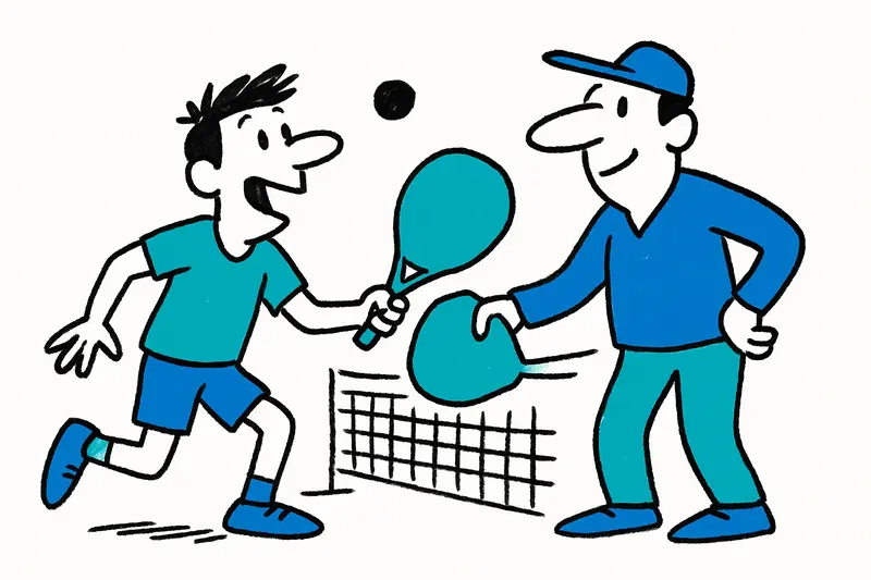 Youth Padel Tournament in Palma: 160 Spots, Three Days, No Entry Fee