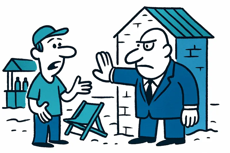 Coastal law and chiringuitos: Protection for buildings — but what about the soul of the beaches?