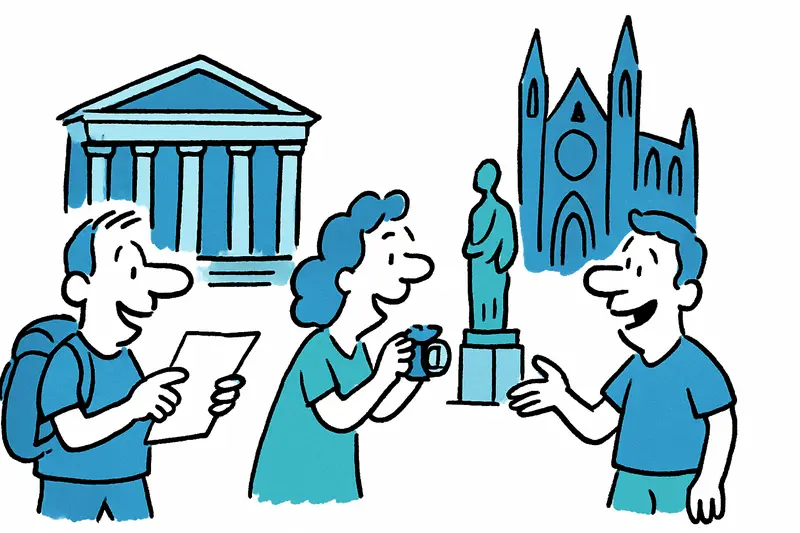 Kulturreisen boomen: Was Mallorcas Museen und Plätze davon haben