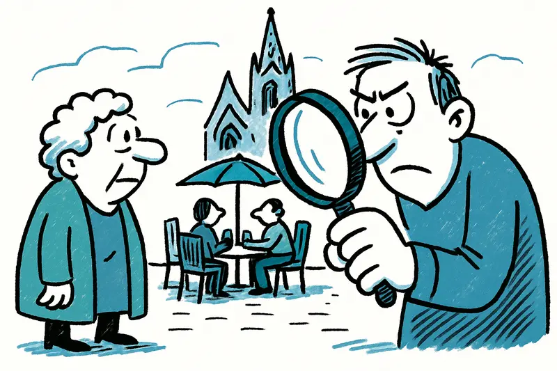 Open at the Top Again — but Not for Everyone: La Seu's Terraces Under Scrutiny