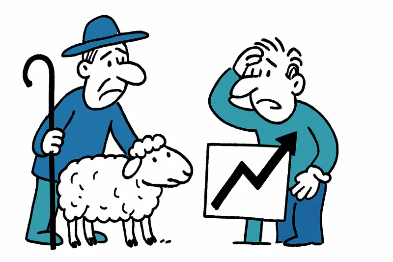 Lamb on Mallorca becomes significantly more expensive before Christmas