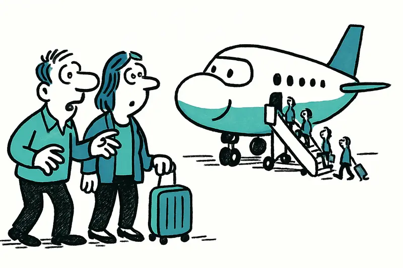 Small airline, new route: Leav Aviation plans direct flights to Mallorca