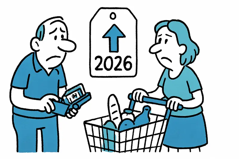 Why Living on the Balearic Islands Will Be Noticeably More Expensive in 2026 — A Reality Check