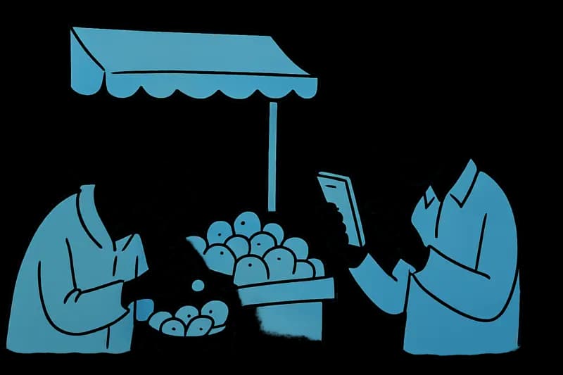 When Oil Becomes a Luxury: A Reality Check on Rising Food Prices in Mallorca