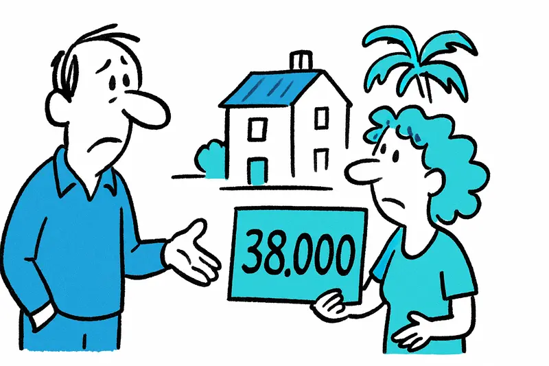 Idle capacity in holiday rentals: 38,000 vacant places – opportunity or problem for Mallorca?