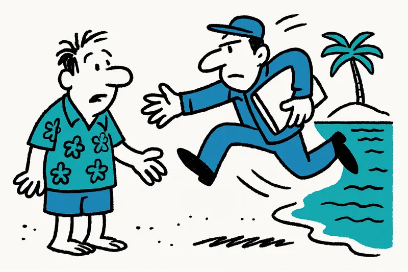 Legal leap with side effects: What Spain's legalization of around 500,000 people means for Mallorca