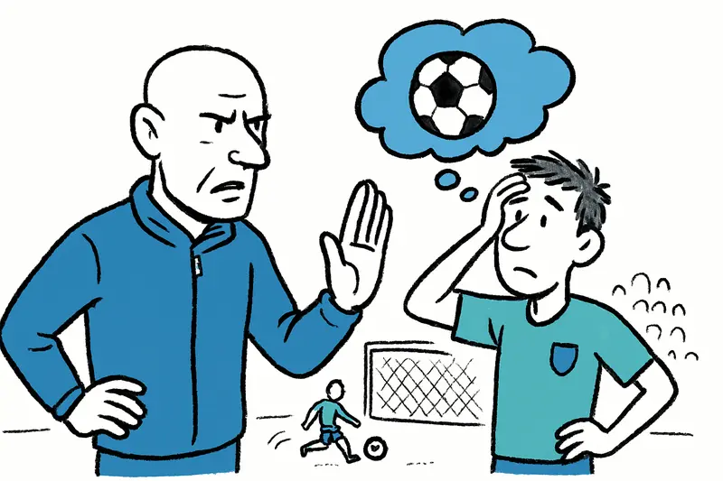 Between Dream and Reality: Thorsten Legat and the Challenges of FC Germania Mallorca