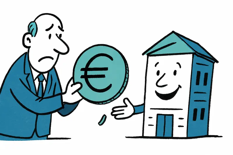 Última cuota de la Palma-Arena: un pequeño alivio para las Baleares