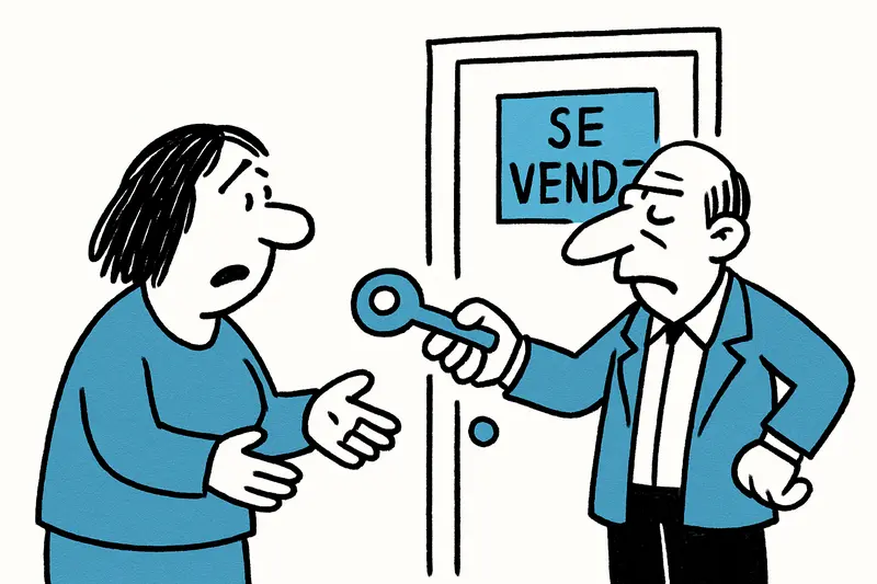 Lloguer Segur in Reality: Why the Rental Program in Mallorca Brings Almost No Apartments