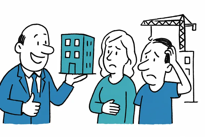 Why Lloseta is currently the cheapest address for apartment buyers on Mallorca — and what that means for the island