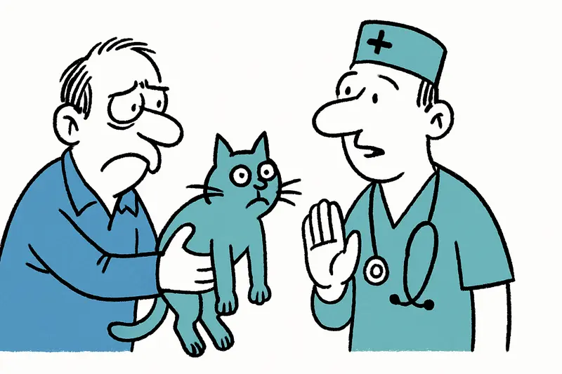 Llubí Sets Upper Limits for Pets – Cats Must Be Neutered