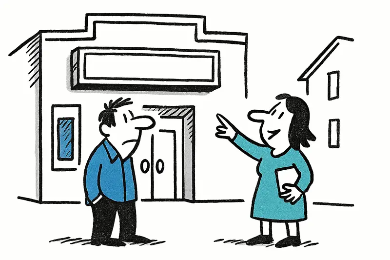 Former Cinema in Llucmajor Becomes an Opportunity for Affordable Housing