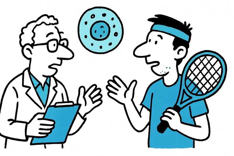 Longevity Lab in Mallorca: When Cells and Sport Start a Conversation