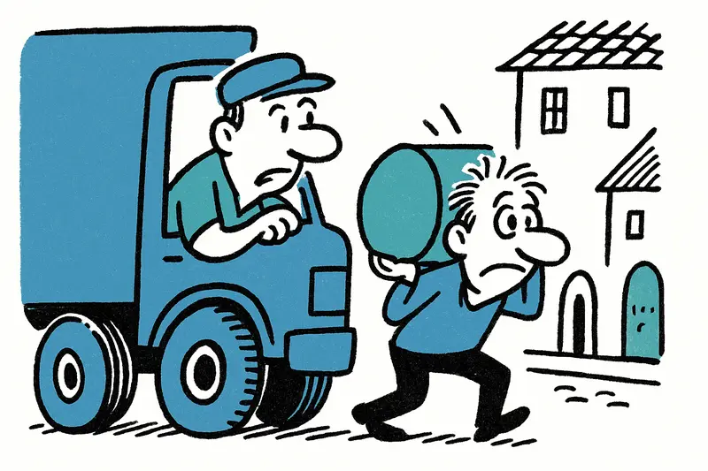 Closure of the MA-15 at Sant Llorenç: Necessary — but how much burden can the village bear?