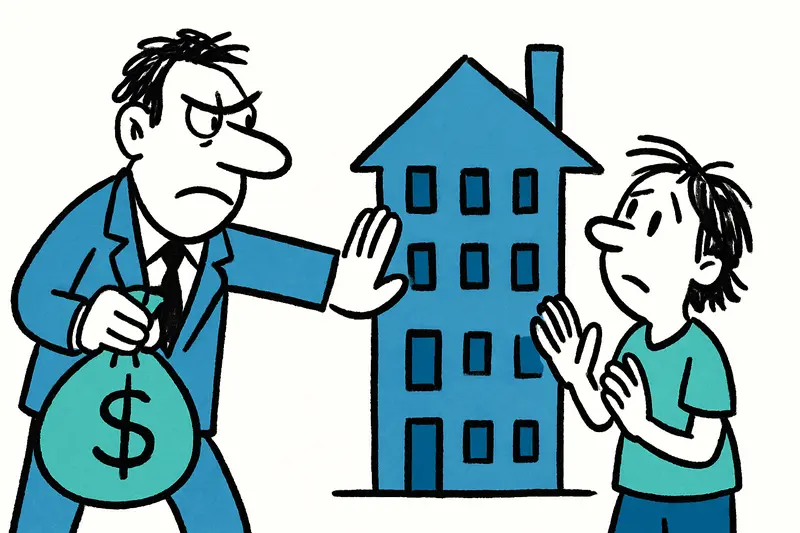 When subsidies become a bargaining chip: Madrid, Mallorca and the puzzle of rents