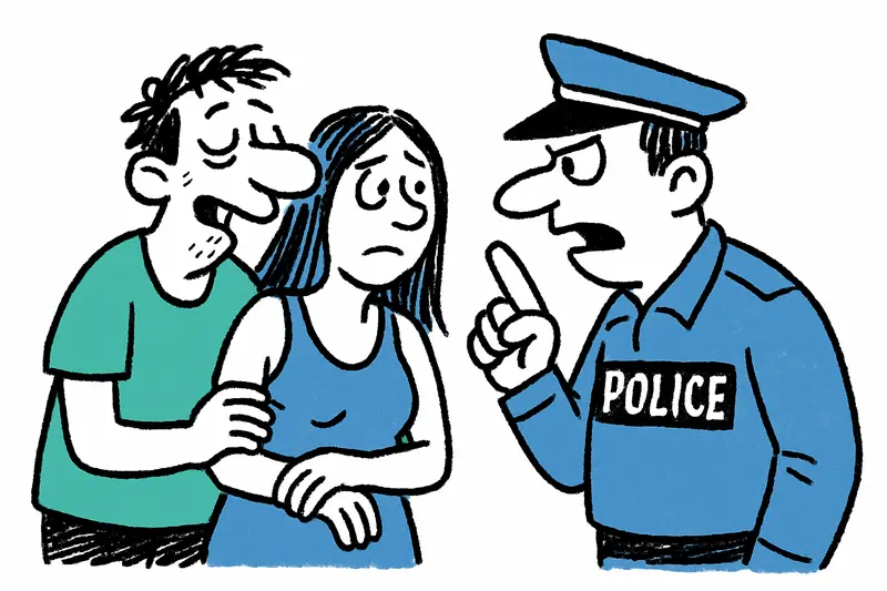 Magaluf Between Party and Police: Why an Arrest Operation Doesn't Tell the Whole Story