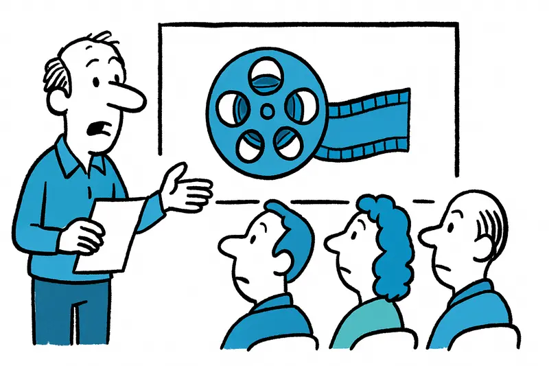 MajorDocs: Documentary Film Festival in Palma Begins â Program Insights and Tips