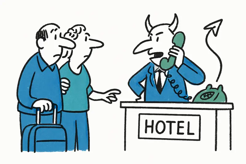 Mallorca 2026: Early-Booking Boom – A Vicious Cycle for the Island, Hoteliers and Residents?