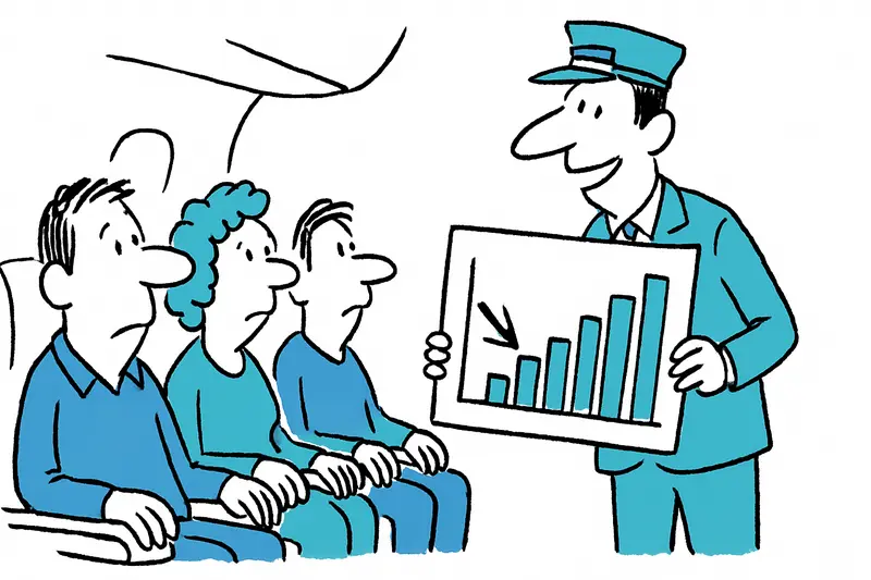 Several Airlines Serving Mallorca Rank Among the World's Safest — New 2025 Ranking