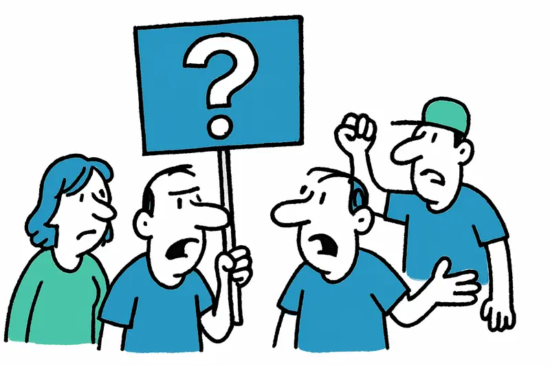 'Mallorca at the Limit': A demonstration with a question mark — what's missing from the protest against mass tourism?