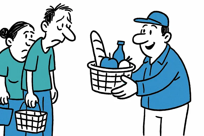 Mallorca at the Limit: When Aid Packages Are No Longer Enough