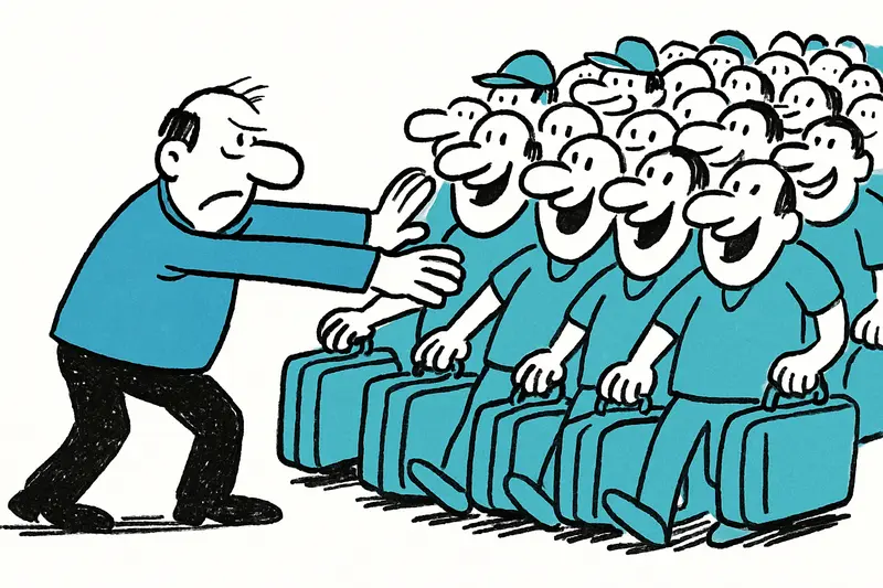 Mallorca at the Limit: How Much Tourism Can the Island Still Handle?
