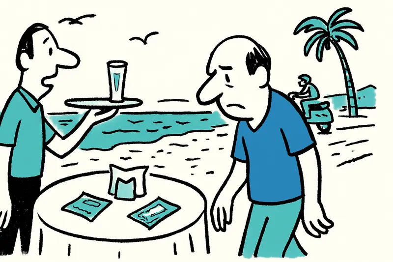 Former frontrunner falls behind: Why Mallorca is missing the fight against single-use plastic