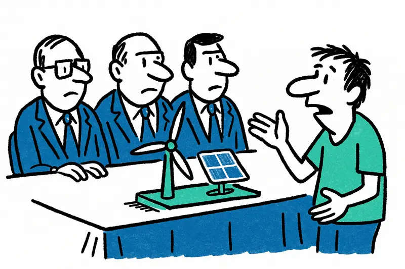 Mallorca Energy Summit in Palma: Between Corporations, Technology and Real Island Challenges