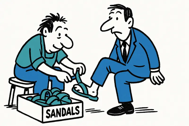 Mallorca at Your Feet: New Handicraft Route Brings Island Pieces to Germany