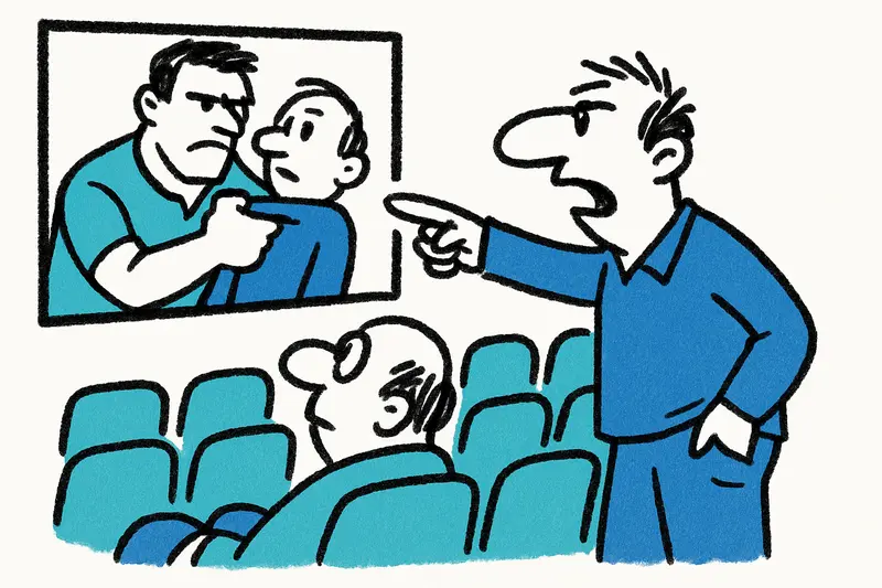 Mallorca Kino in Campos: German thriller 'Playmaker' on April 24