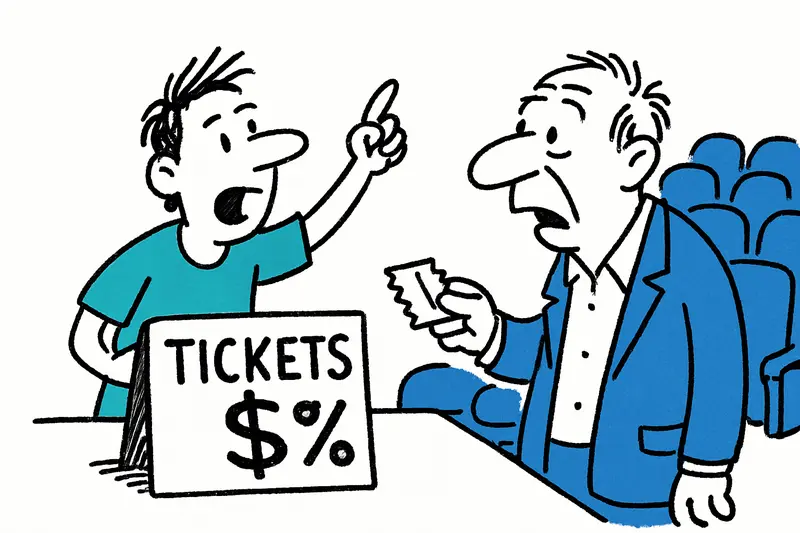 Mallorca Cinema Relocated: Theater Premiere in Campos – Tickets on Special Offer