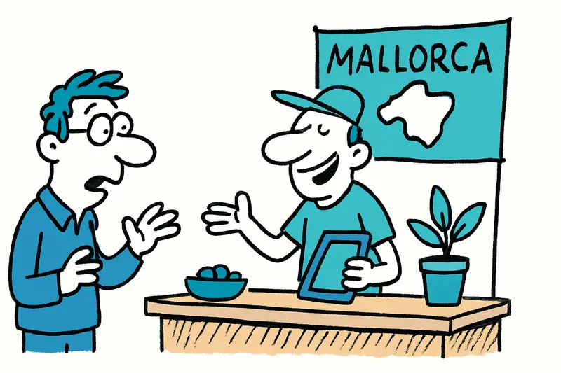 Mallorca in London: Between Fireworks and Algorithms — What Remains of the 'Mallorca se reinventa' Idea?