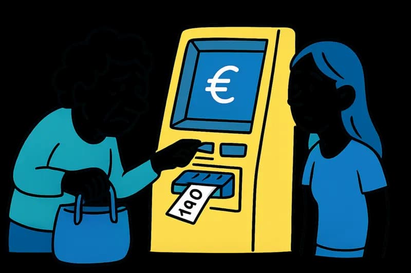 Mallorca closes bank counters — how tourists and residents can access their money now