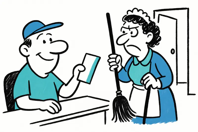 Mallorca holiday at a bargain price: Who really pays the discount?